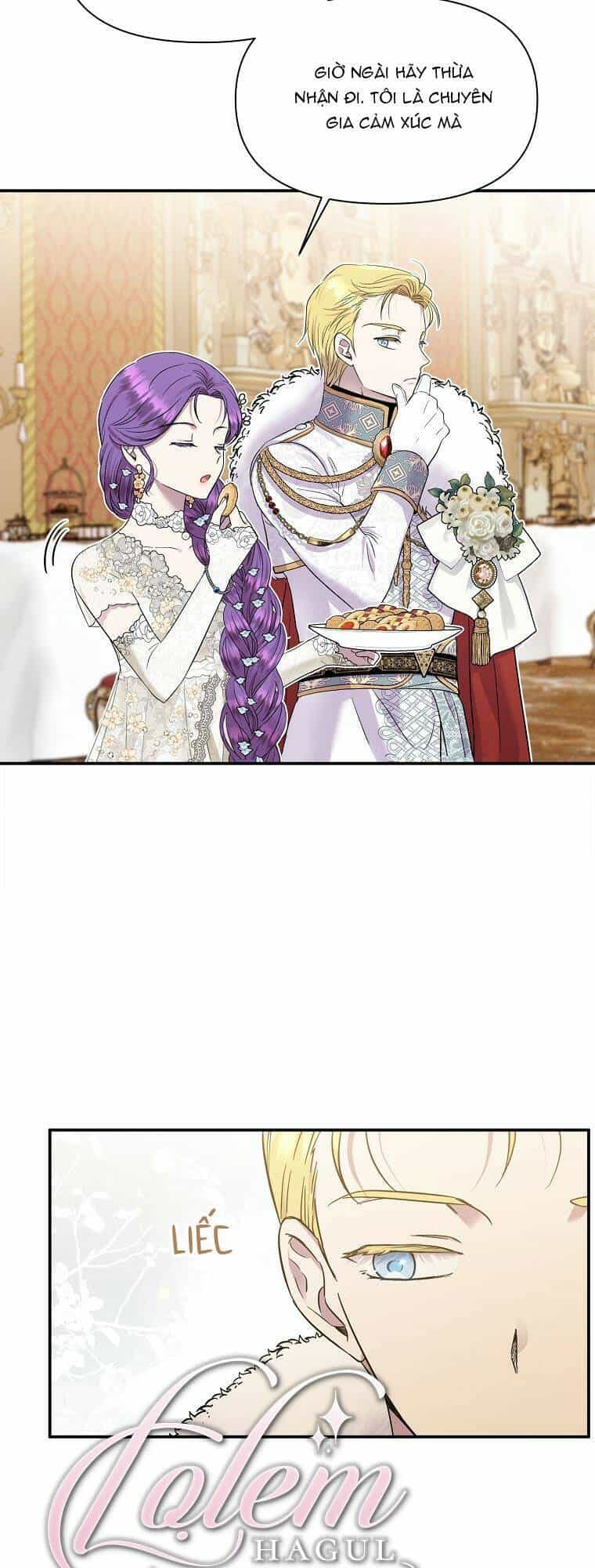 Nàng Công Nương Roselia - Chương 19 - ảnh 19
