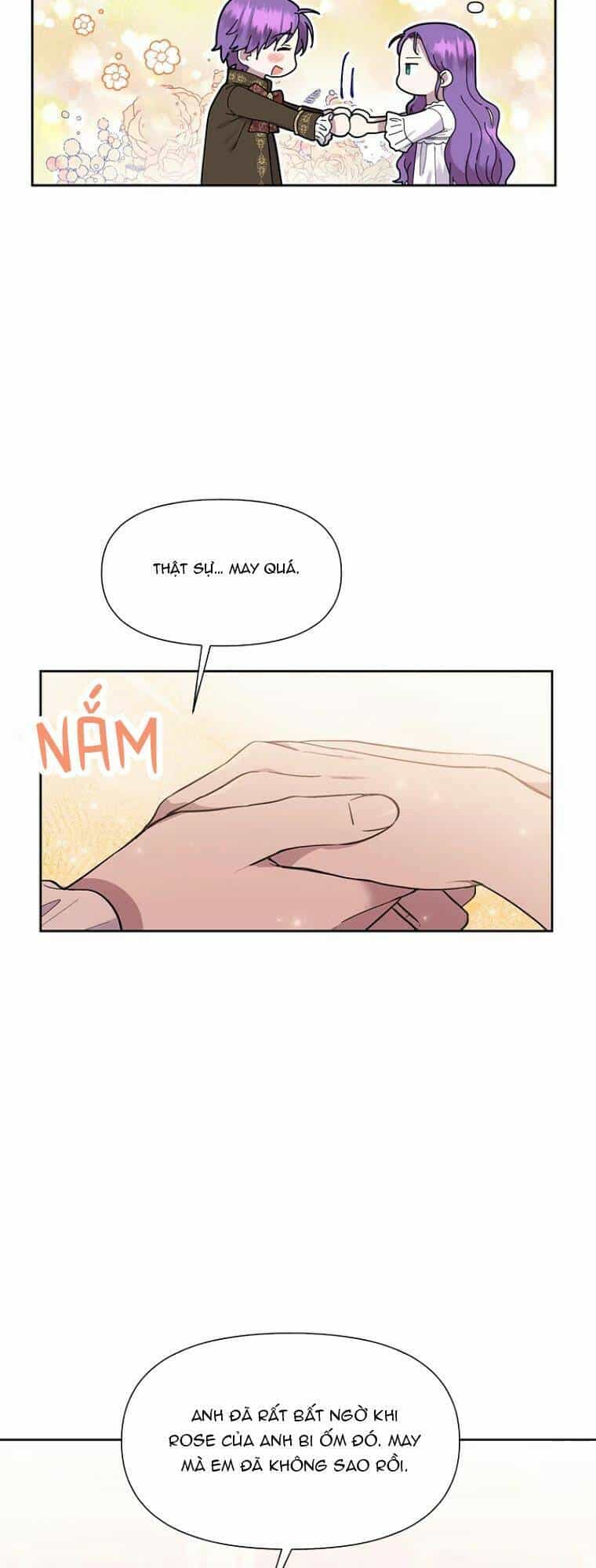 Nàng Công Nương Roselia - Chương 2 - ảnh 11