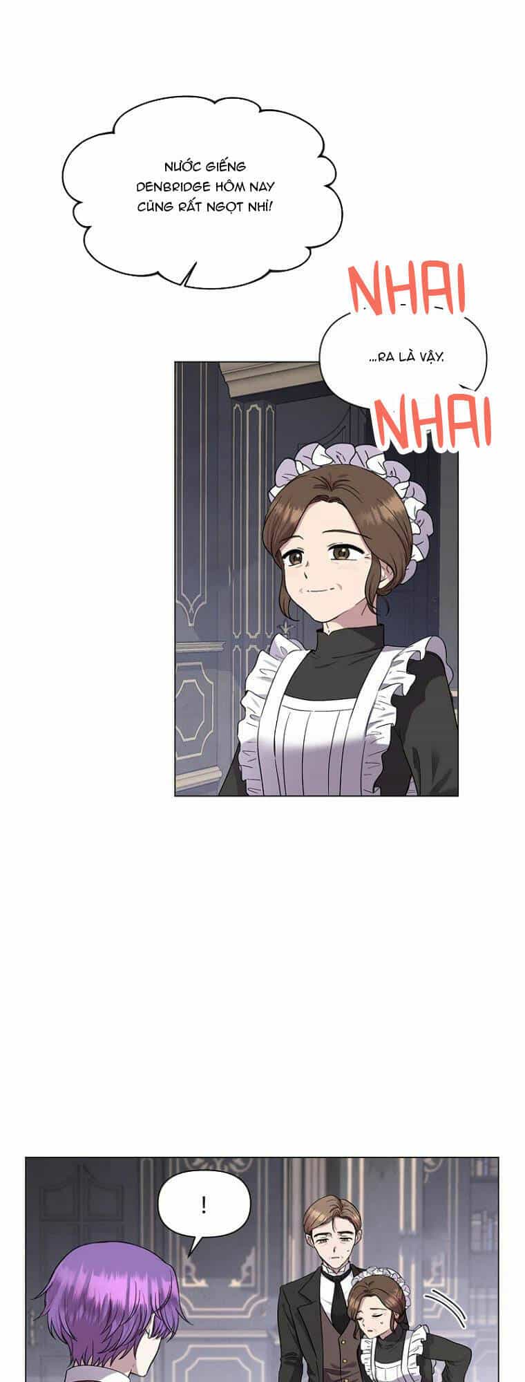 Nàng Công Nương Roselia - Chương 2 - ảnh 43