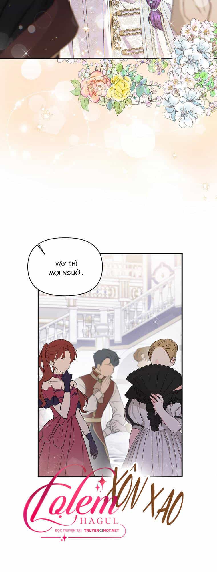 Nàng Công Nương Roselia - Chương 21.1 - ảnh 18