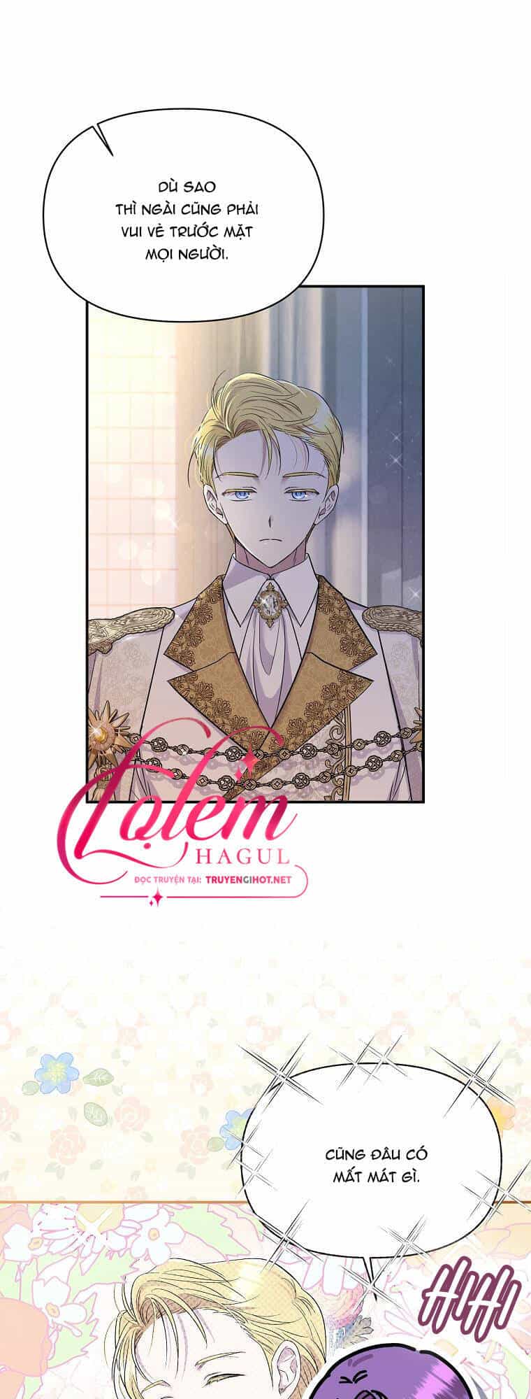Nàng Công Nương Roselia - Chương 21.1 - ảnh 22