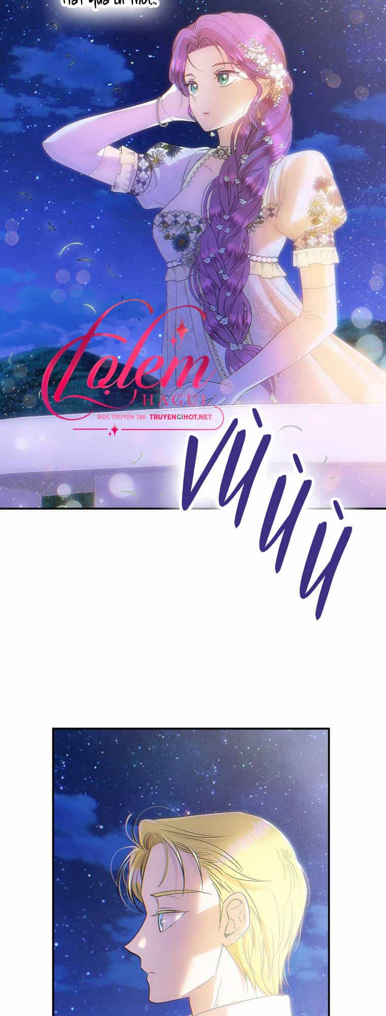 Nàng Công Nương Roselia - Chương 21.1 - ảnh 25
