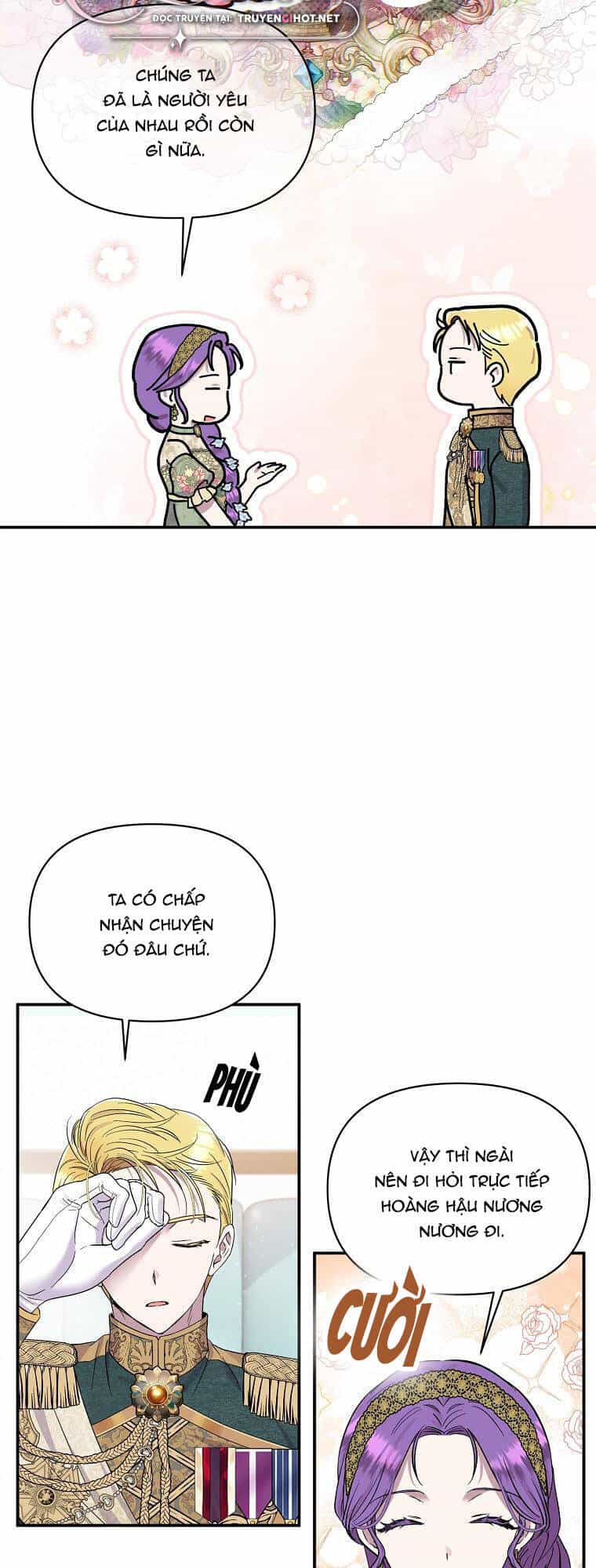 Nàng Công Nương Roselia - Chương 22.1 - ảnh 12