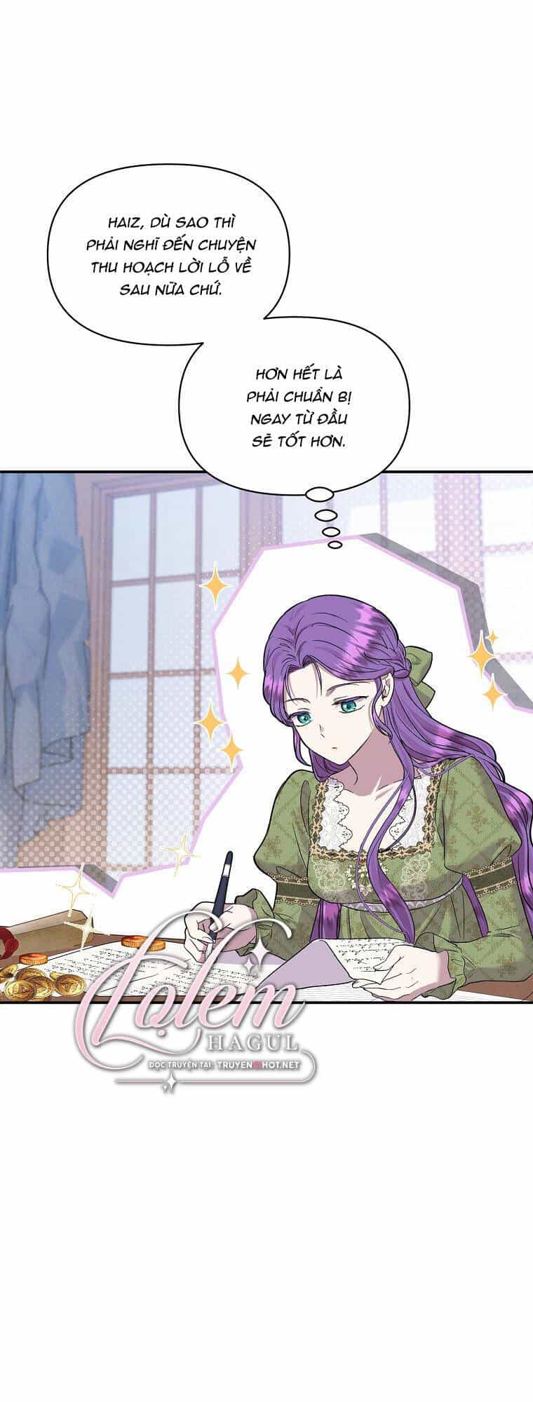 Nàng Công Nương Roselia - Chương 22.1 - ảnh 31