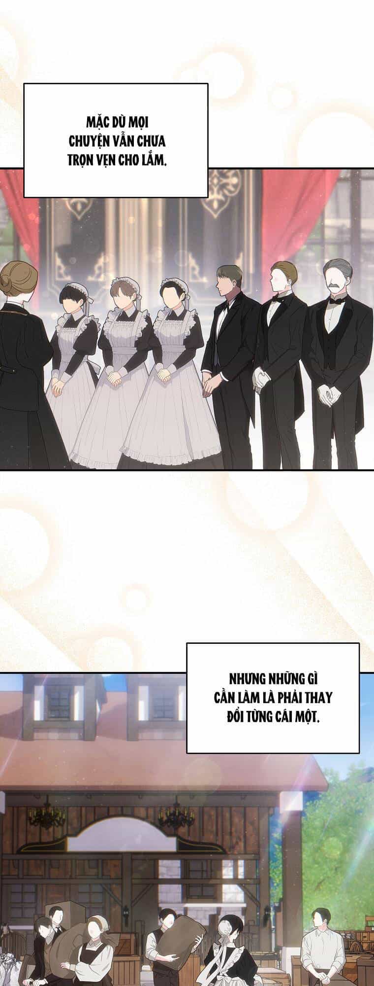 Nàng Công Nương Roselia - Chương 22.1 - ảnh 32