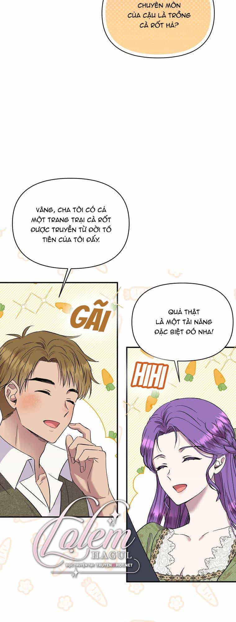 Nàng Công Nương Roselia - Chương 22.1 - ảnh 39