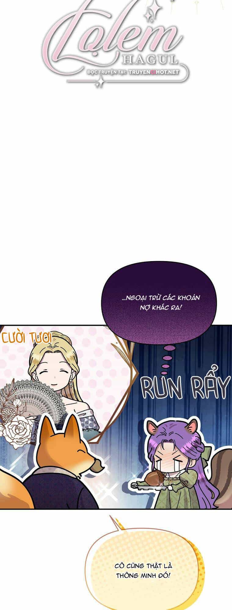 Nàng Công Nương Roselia - Chương 23.1 - ảnh 5