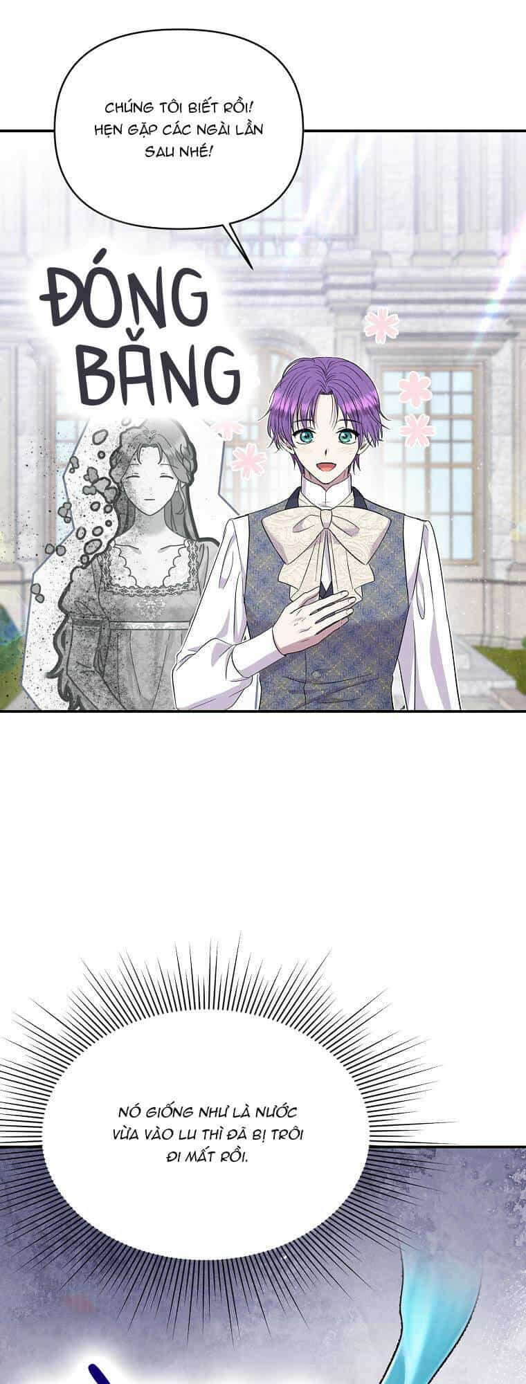 Nàng Công Nương Roselia - Chương 23.1 - ảnh 8