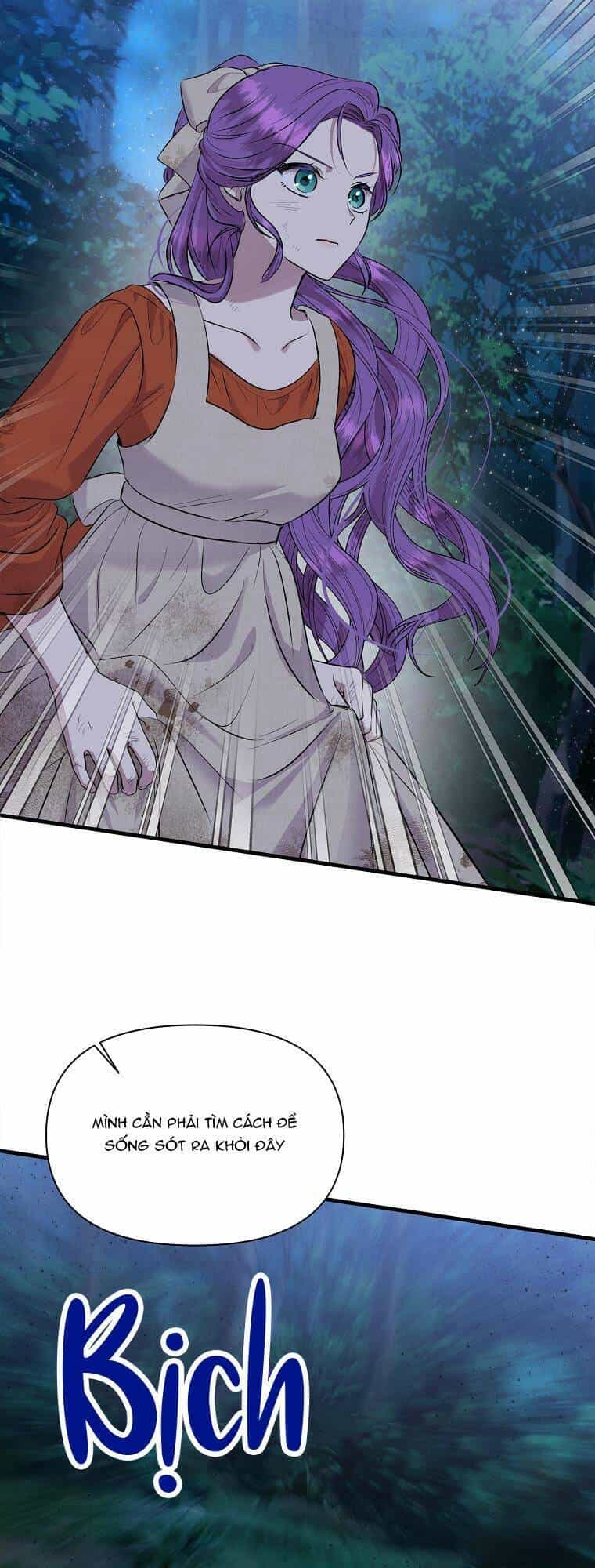Nàng Công Nương Roselia - Chương 24.1 - ảnh 27