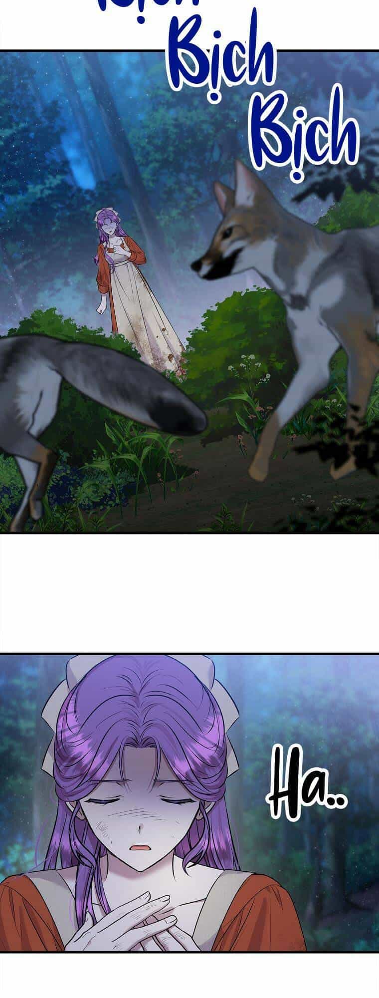 Nàng Công Nương Roselia - Chương 24.1 - ảnh 33