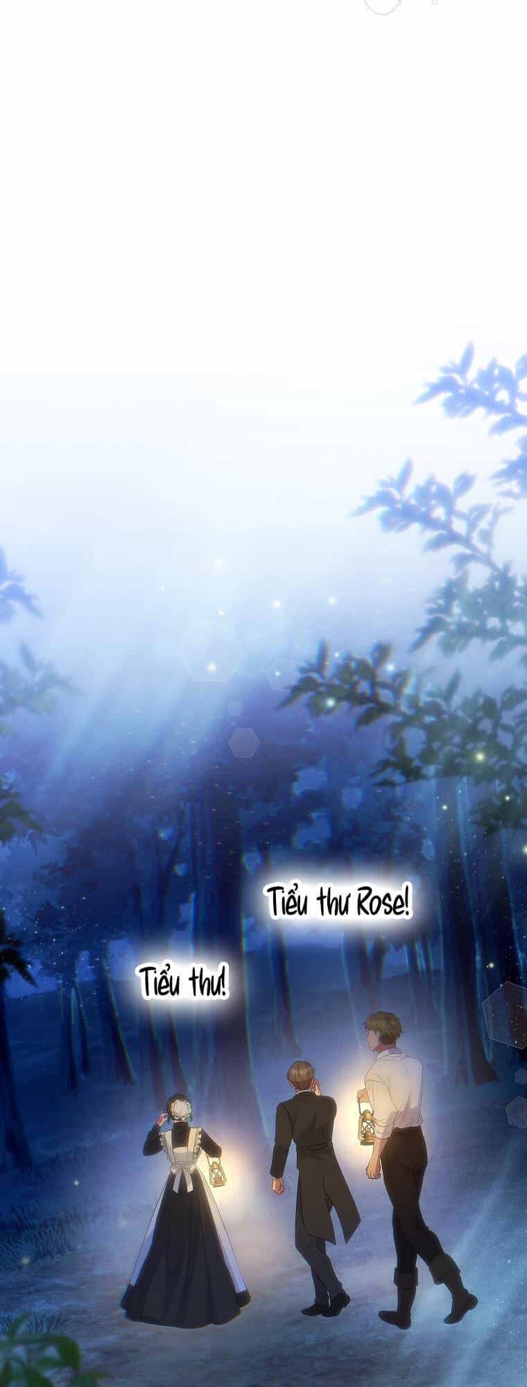 Nàng Công Nương Roselia - Chương 25.1 - ảnh 12
