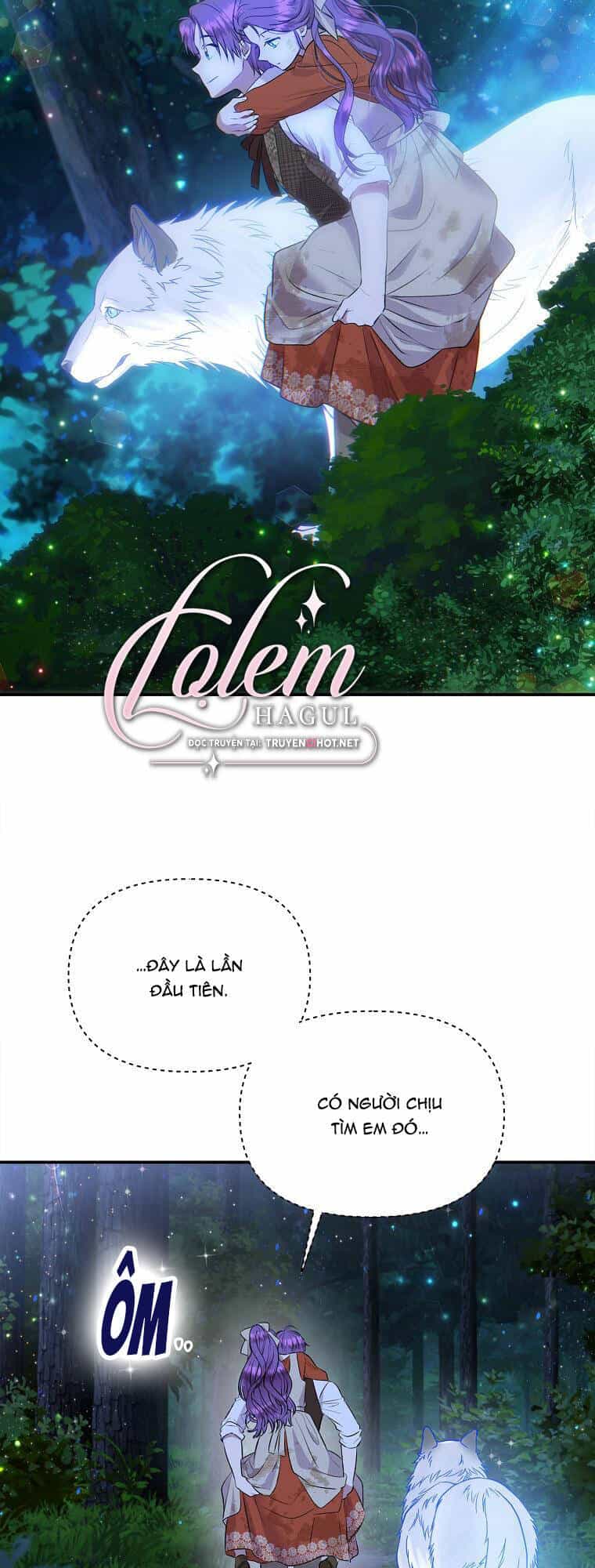 Nàng Công Nương Roselia - Chương 25.1 - ảnh 3