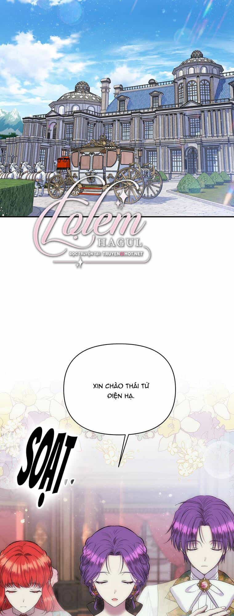 Nàng Công Nương Roselia - Chương 26.1 - ảnh 22