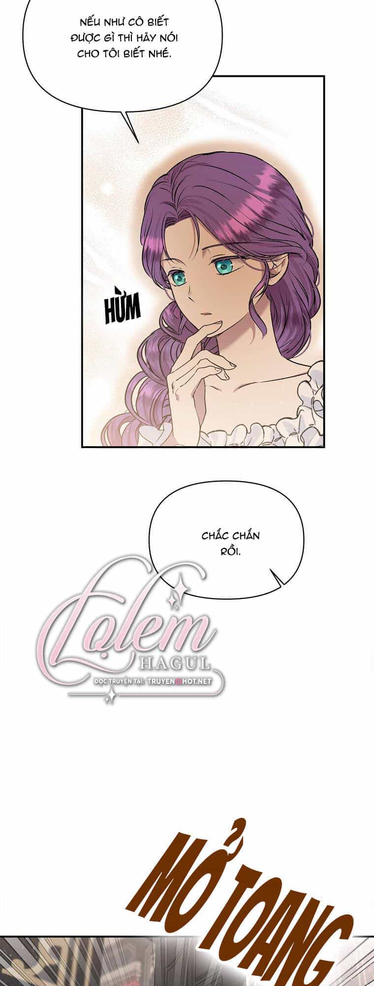 Nàng Công Nương Roselia - Chương 26.1 - ảnh 4