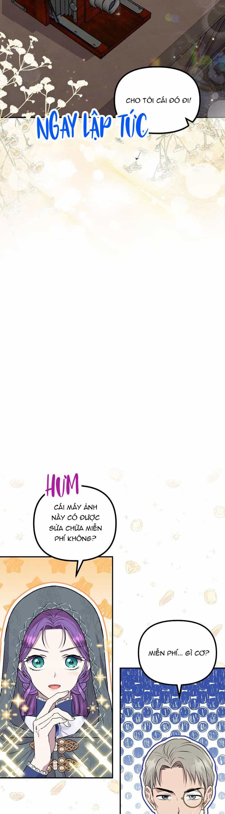 Nàng Công Nương Roselia - Chương 28.1 - ảnh 19
