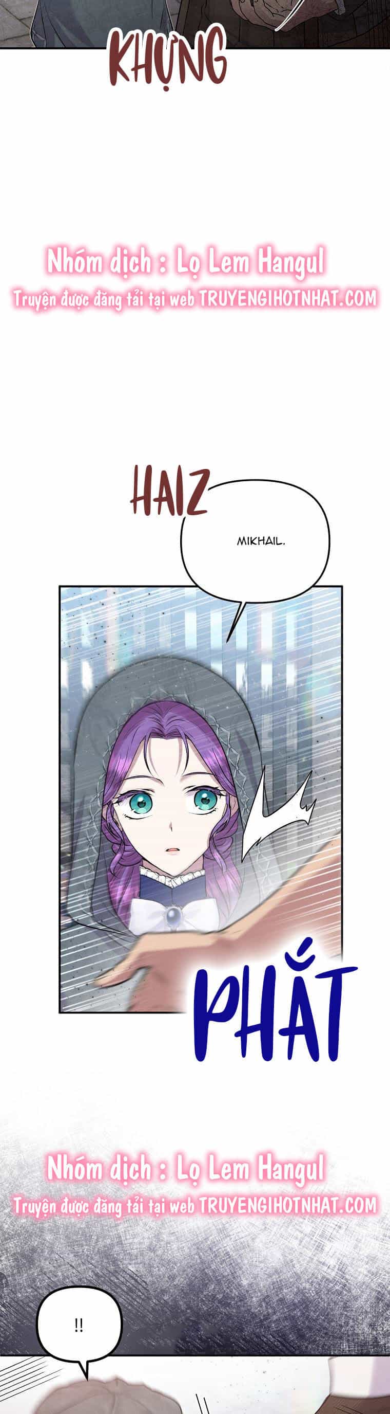 Nàng Công Nương Roselia - Chương 28.1 - ảnh 25