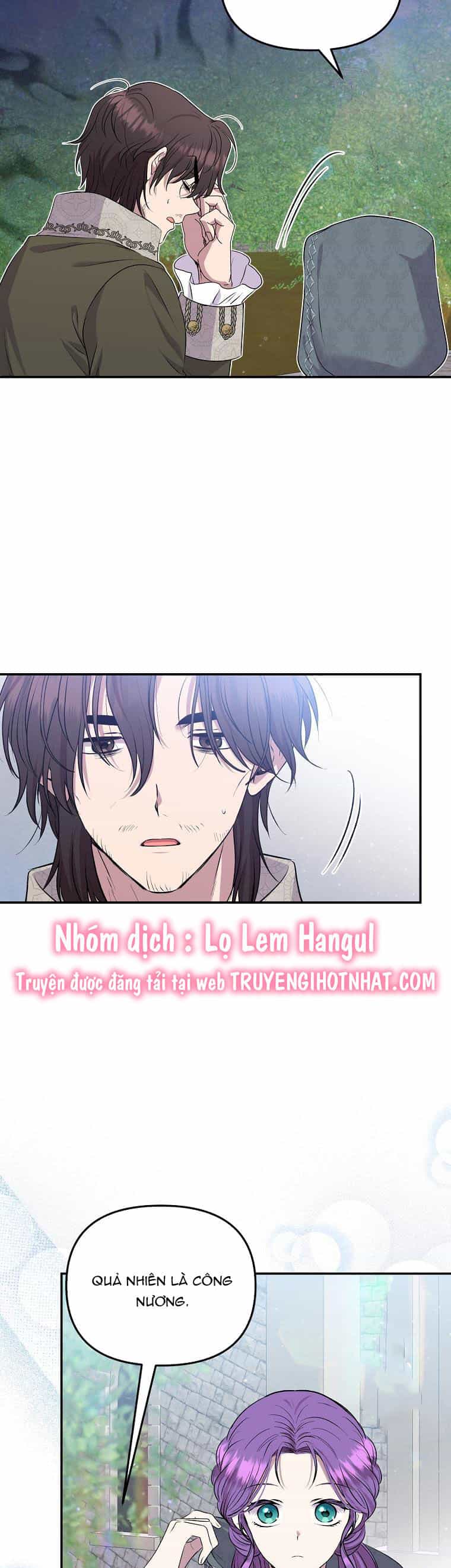 Nàng Công Nương Roselia - Chương 28.2 - ảnh 1