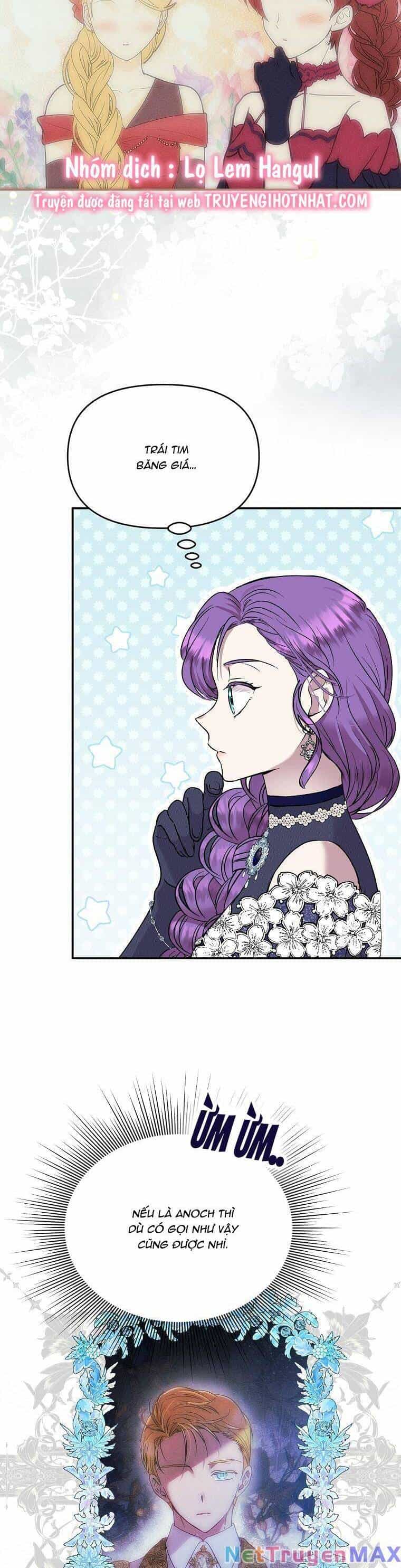 Nàng Công Nương Roselia - Chương 34 - ảnh 10