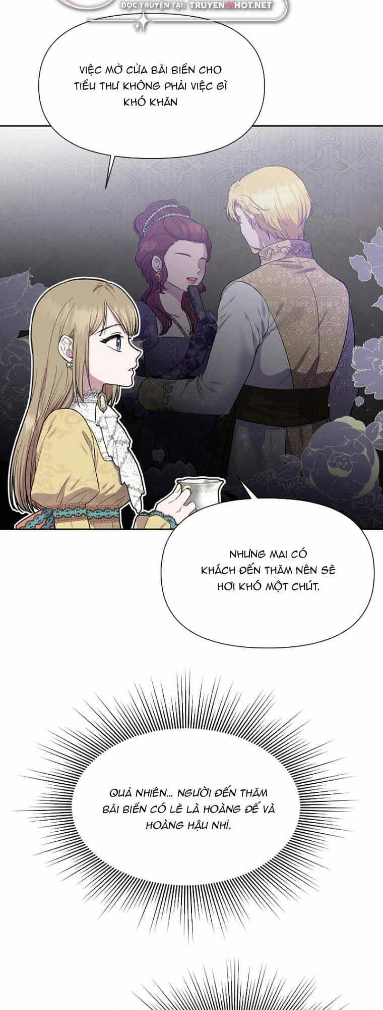 Nàng Công Nương Roselia - Chương 4 - ảnh 10