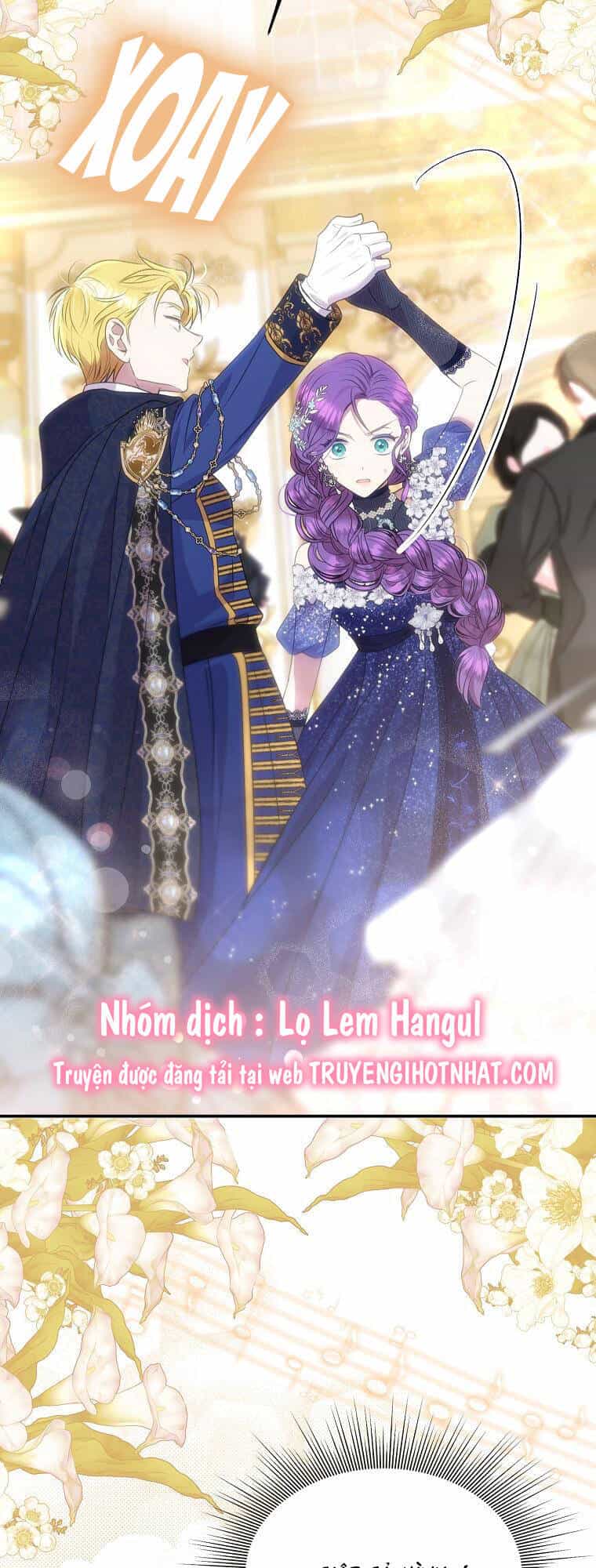 Nàng Công Nương Roselia - Chương 35.1 - ảnh 31