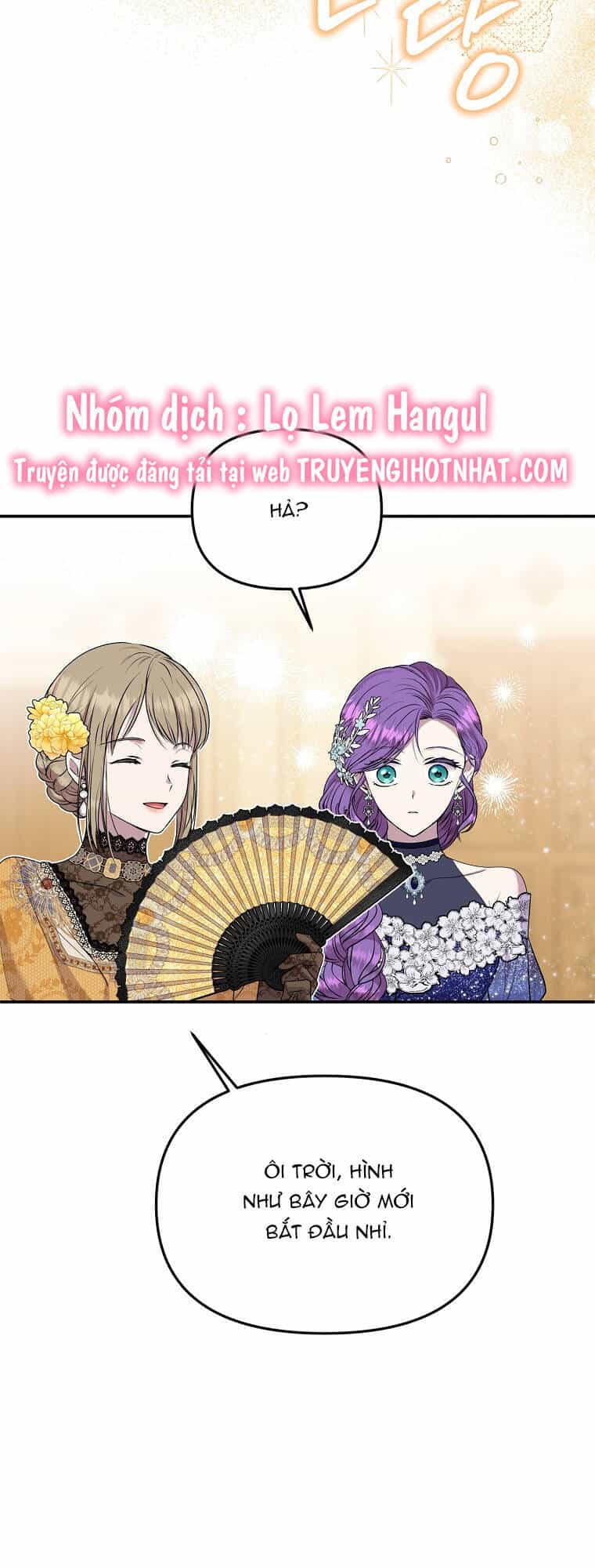 Nàng Công Nương Roselia - Chương 37.1 - ảnh 21