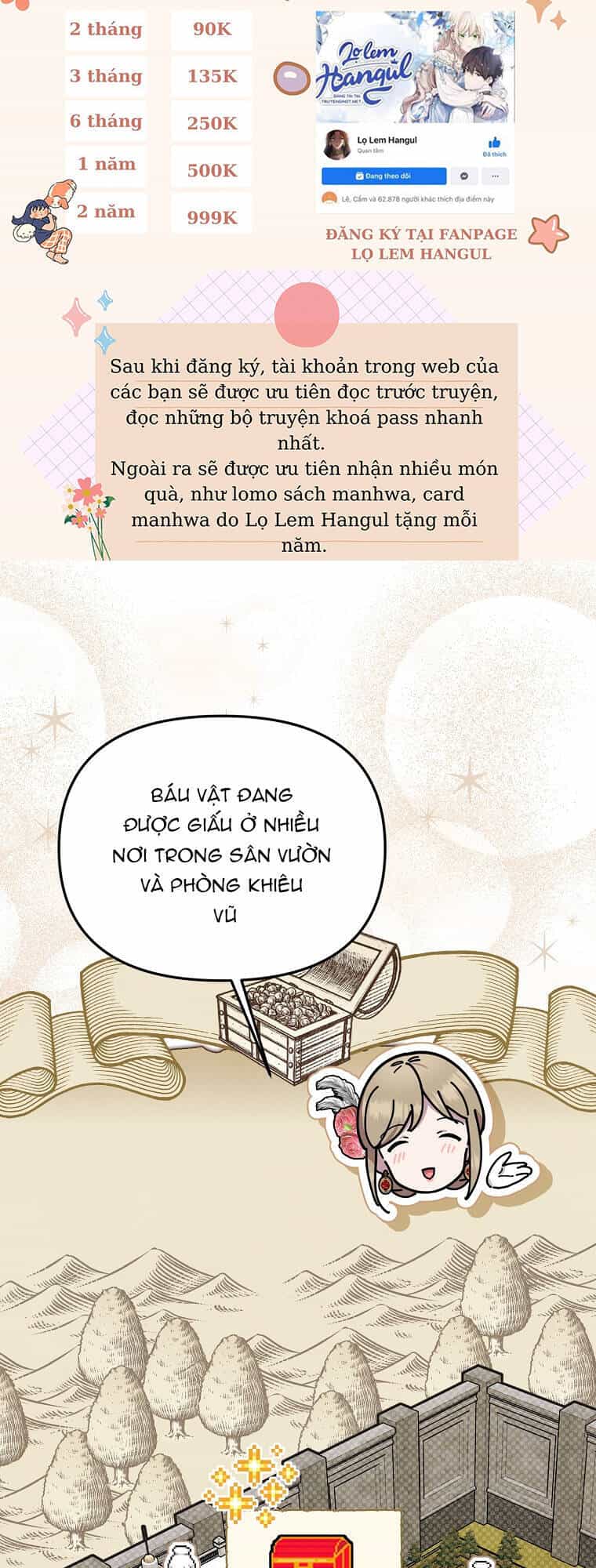 Nàng Công Nương Roselia - Chương 37.1 - ảnh 26