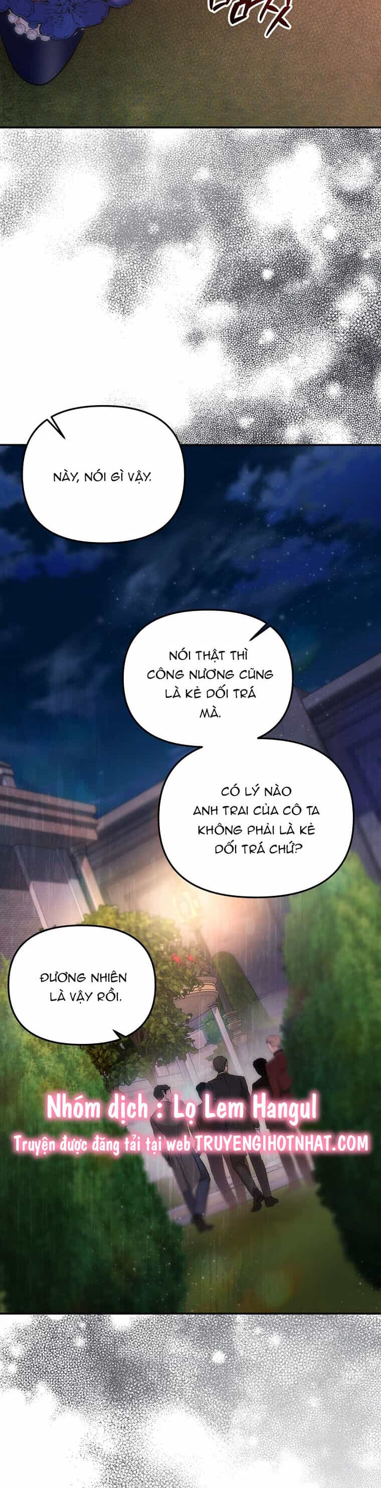 Nàng Công Nương Roselia - Chương 37.2 - ảnh 5
