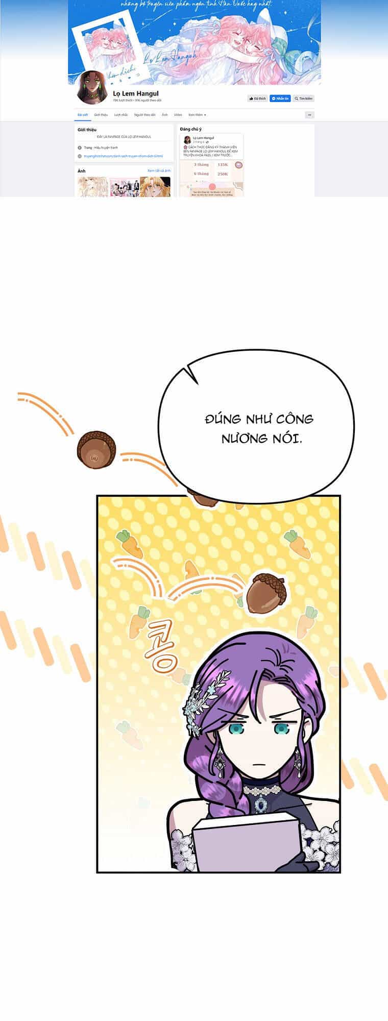 Nàng Công Nương Roselia - Chương 39.1 - ảnh 18
