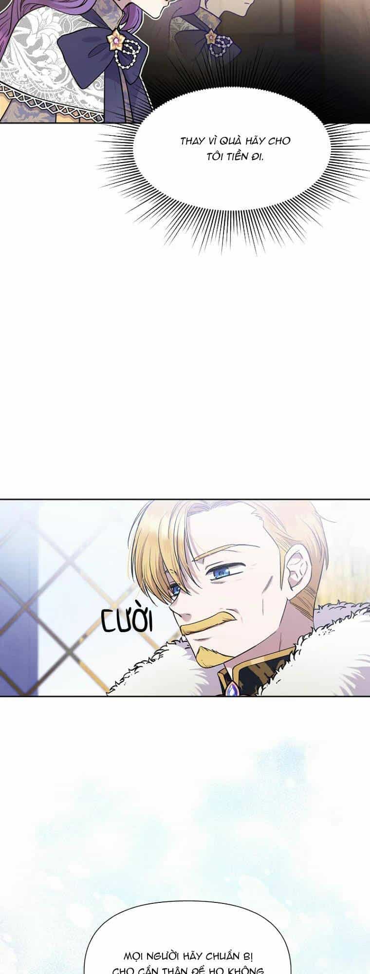 Nàng Công Nương Roselia - Chương 5 - ảnh 12
