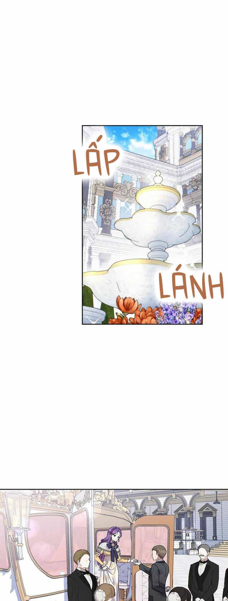 Nàng Công Nương Roselia - Chương 5 - ảnh 25