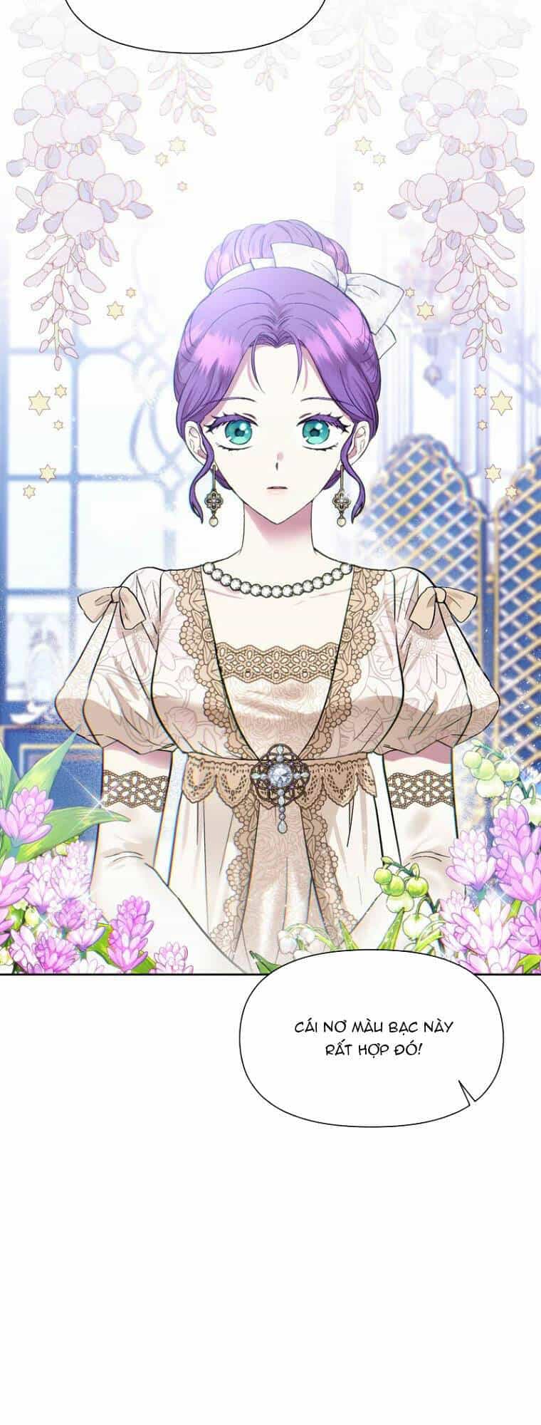 Nàng Công Nương Roselia - Chương 5 - ảnh 46