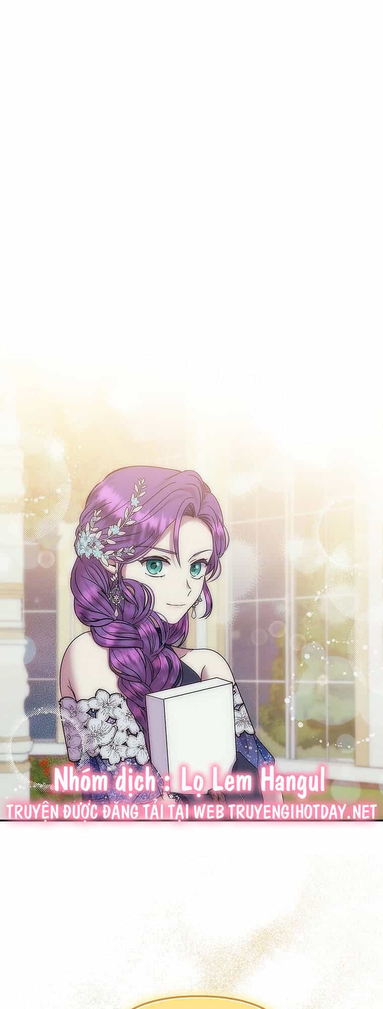 Nàng Công Nương Roselia - Chương 40.1 - ảnh 19