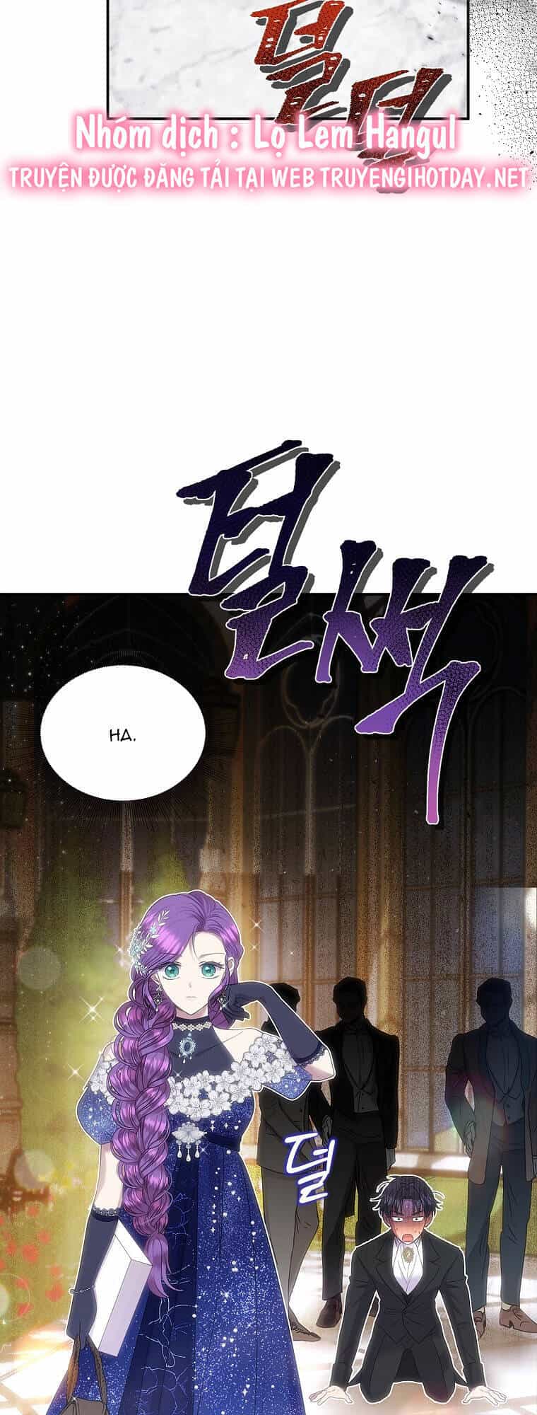 Nàng Công Nương Roselia - Chương 40.1 - ảnh 29