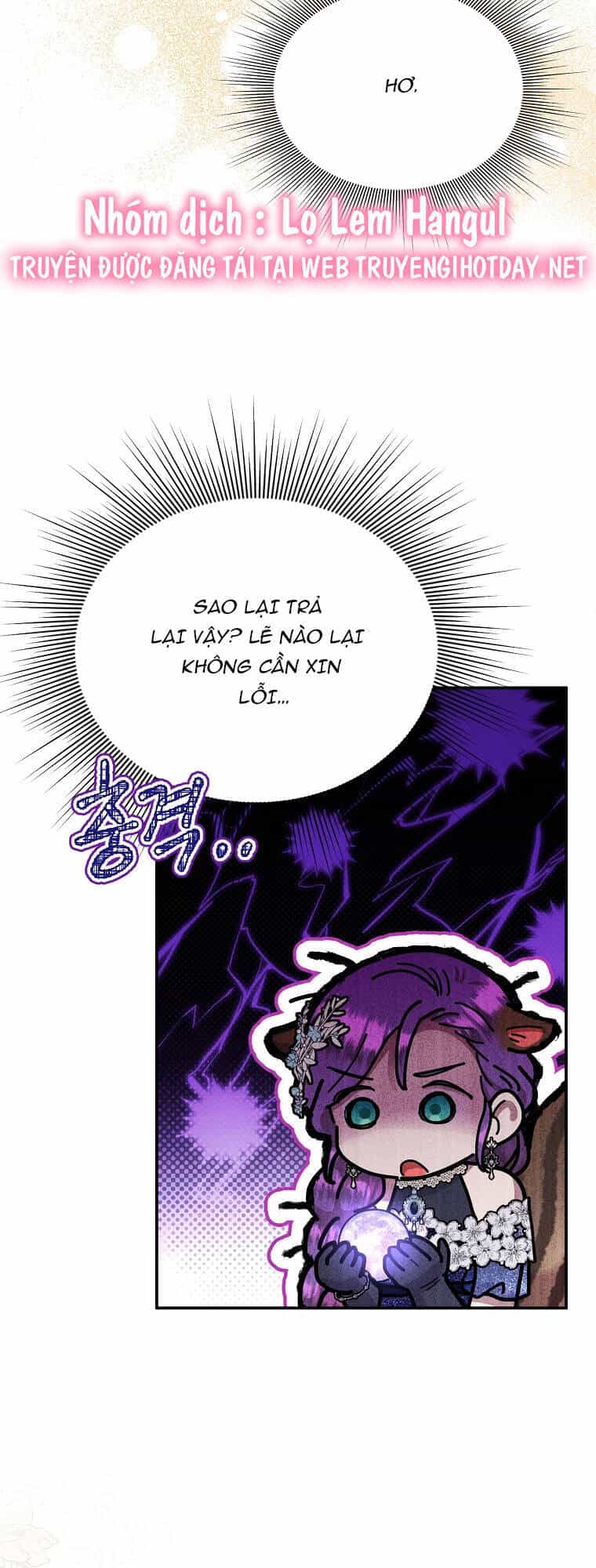 Nàng Công Nương Roselia - Chương 40.1 - ảnh 42