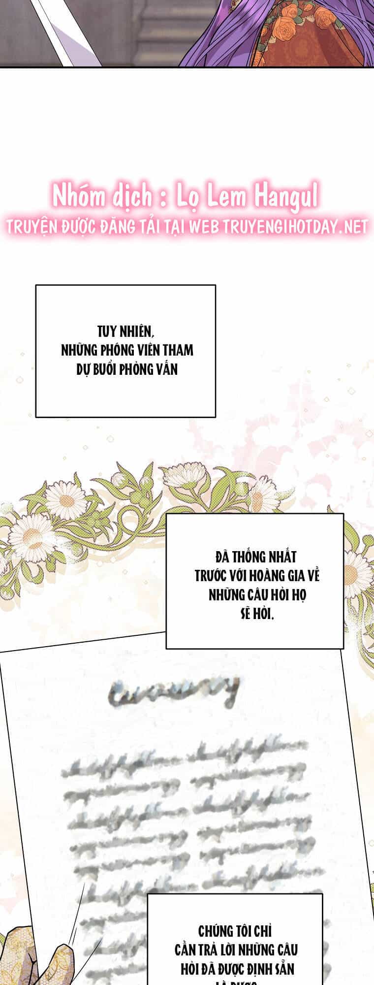 Nàng Công Nương Roselia - Chương 42.1 - ảnh 35