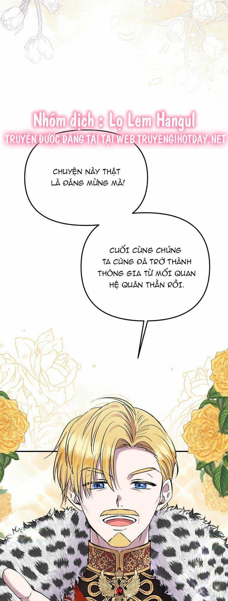 Nàng Công Nương Roselia - Chương 45.1 - ảnh 18