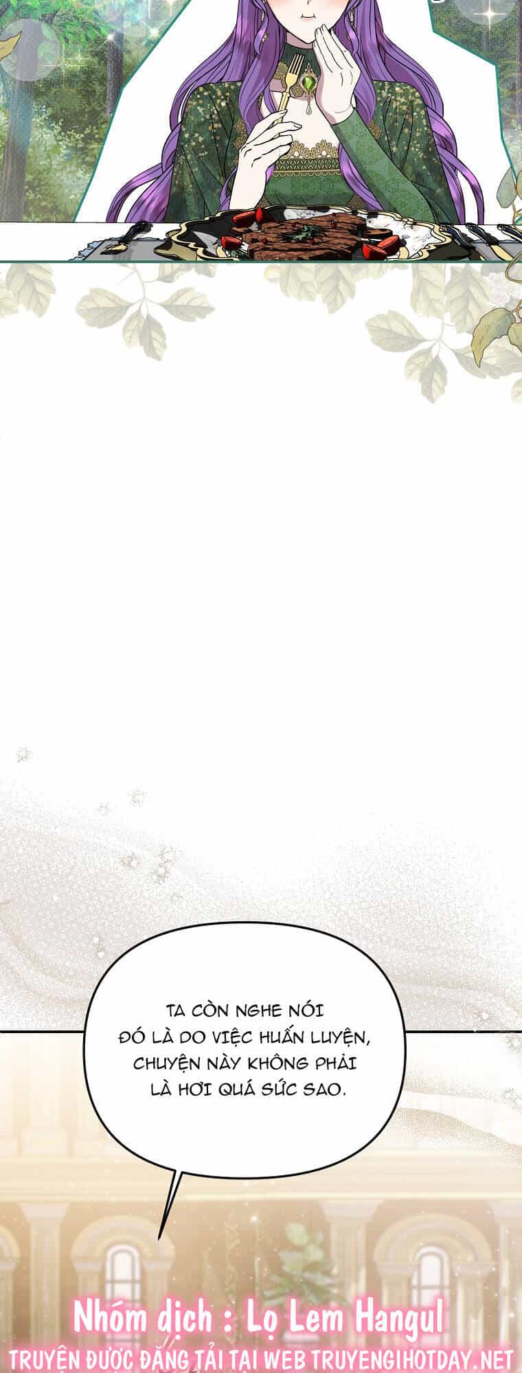 Nàng Công Nương Roselia - Chương 45.2 - ảnh 9