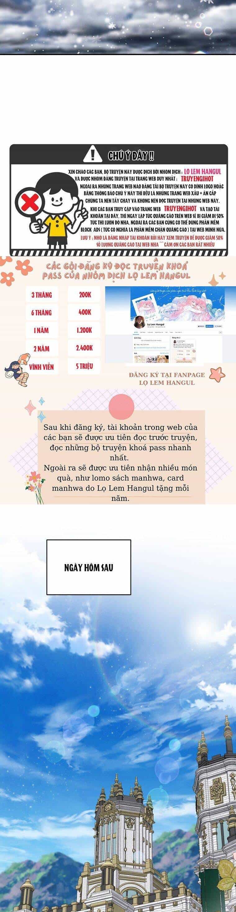 Nàng Công Nương Roselia - Chương 47.1 - ảnh 14