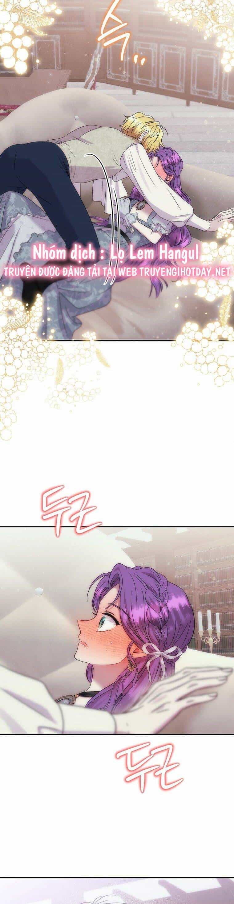 Nàng Công Nương Roselia - Chương 48.1 - ảnh 23