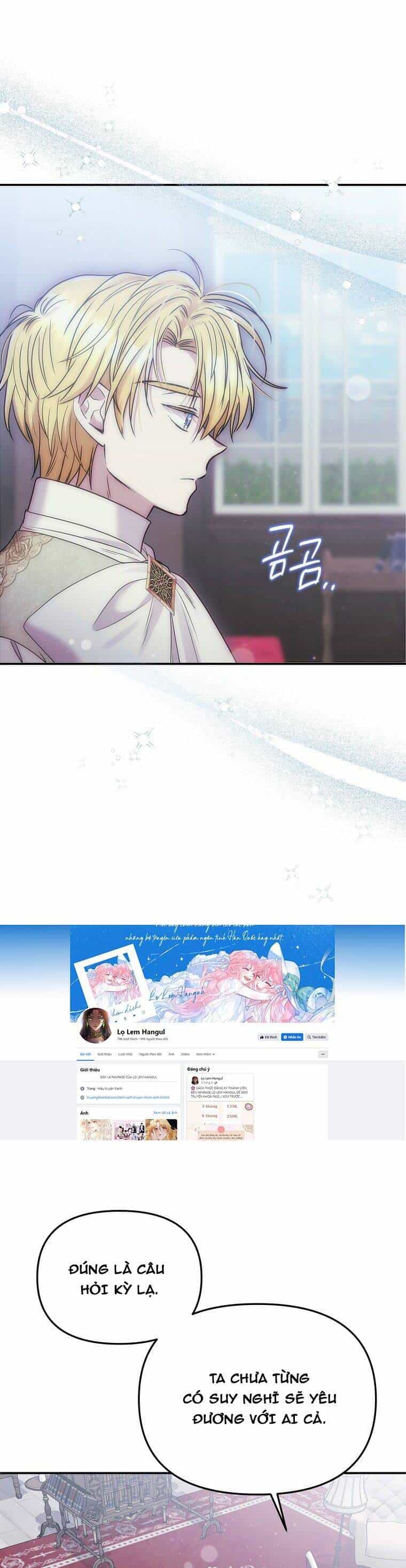 Nàng Công Nương Roselia - Chương 49.1 - ảnh 9