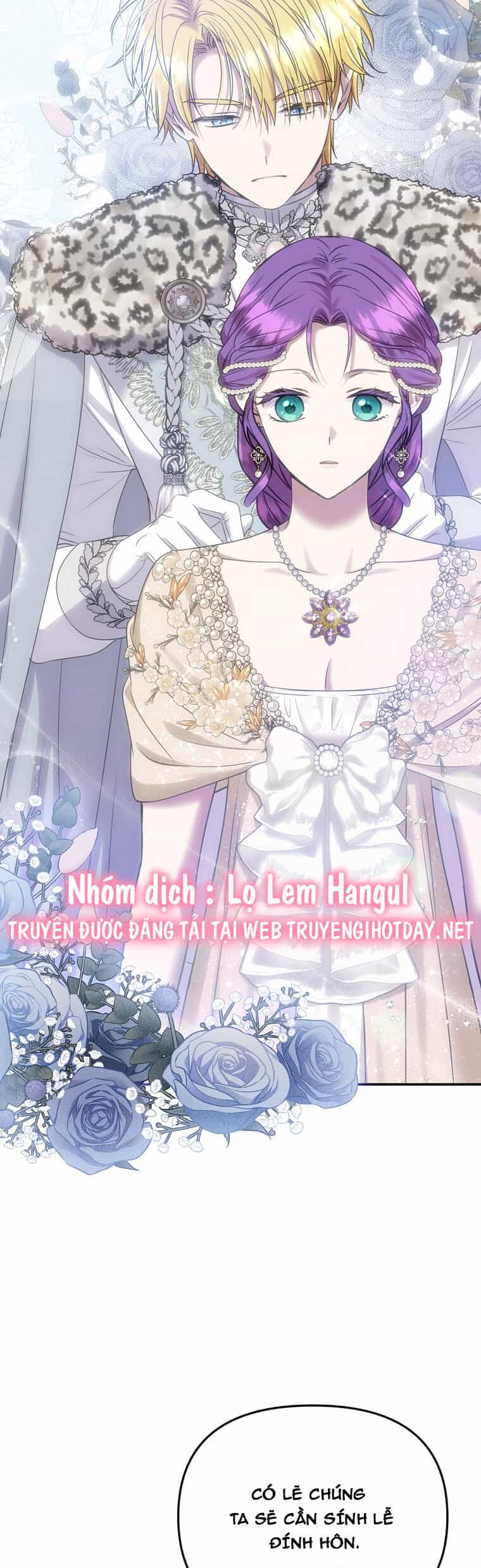Nàng Công Nương Roselia - Chương 49.2 - ảnh 1
