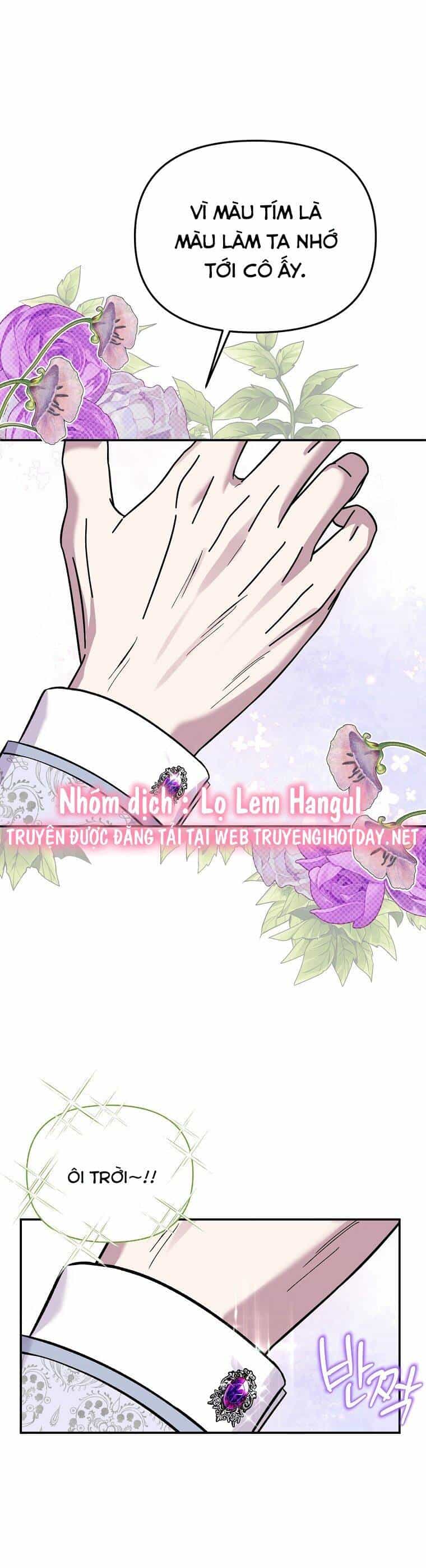 Nàng Công Nương Roselia - Chương 50.1 - ảnh 48
