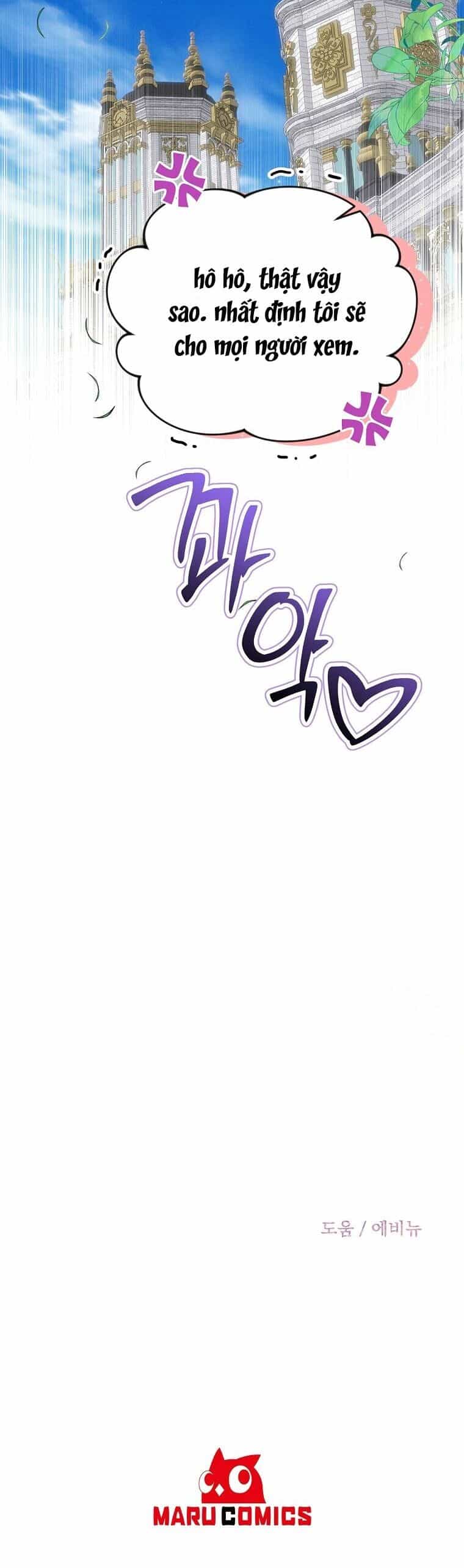 Nàng Công Nương Roselia - Chương 50.2 - ảnh 3
