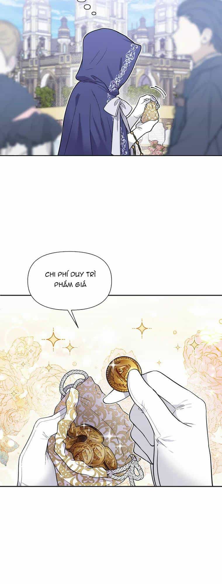 Nàng Công Nương Roselia - Chương 7 - ảnh 38