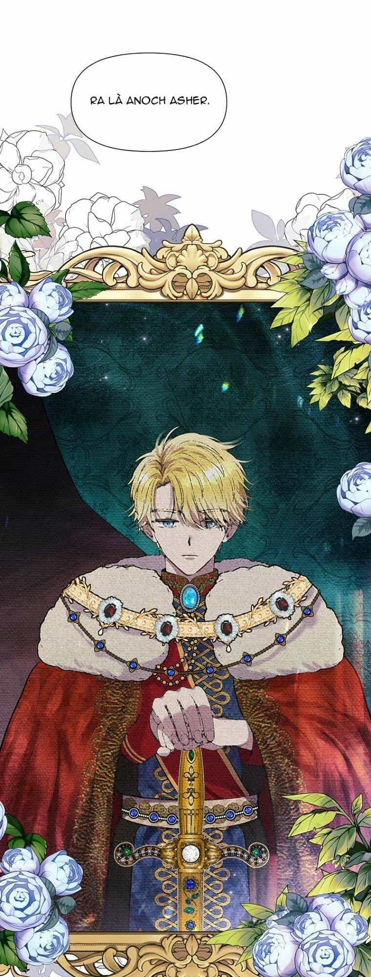 Nàng Công Nương Roselia - Chương 8 - ảnh 20