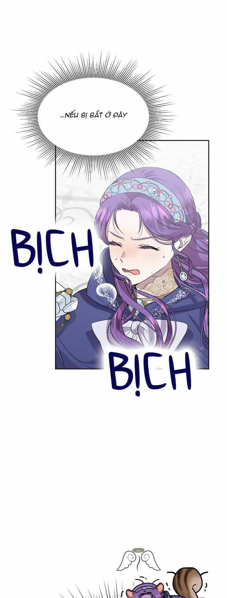 Nàng Công Nương Roselia - Chương 8 - ảnh 7