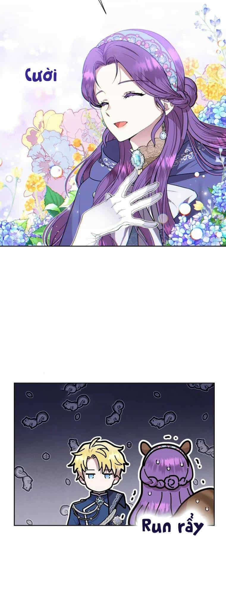 Nàng Công Nương Roselia - Chương 9 - ảnh 5