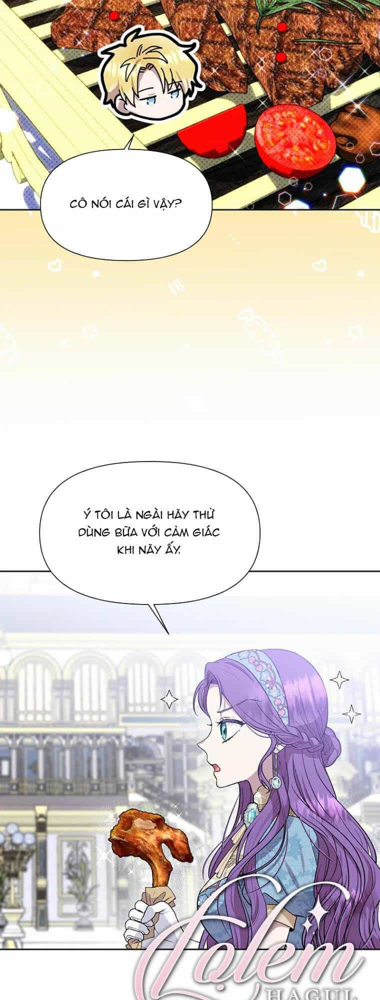 Nàng Công Nương Roselia - Chương 9 - ảnh 53