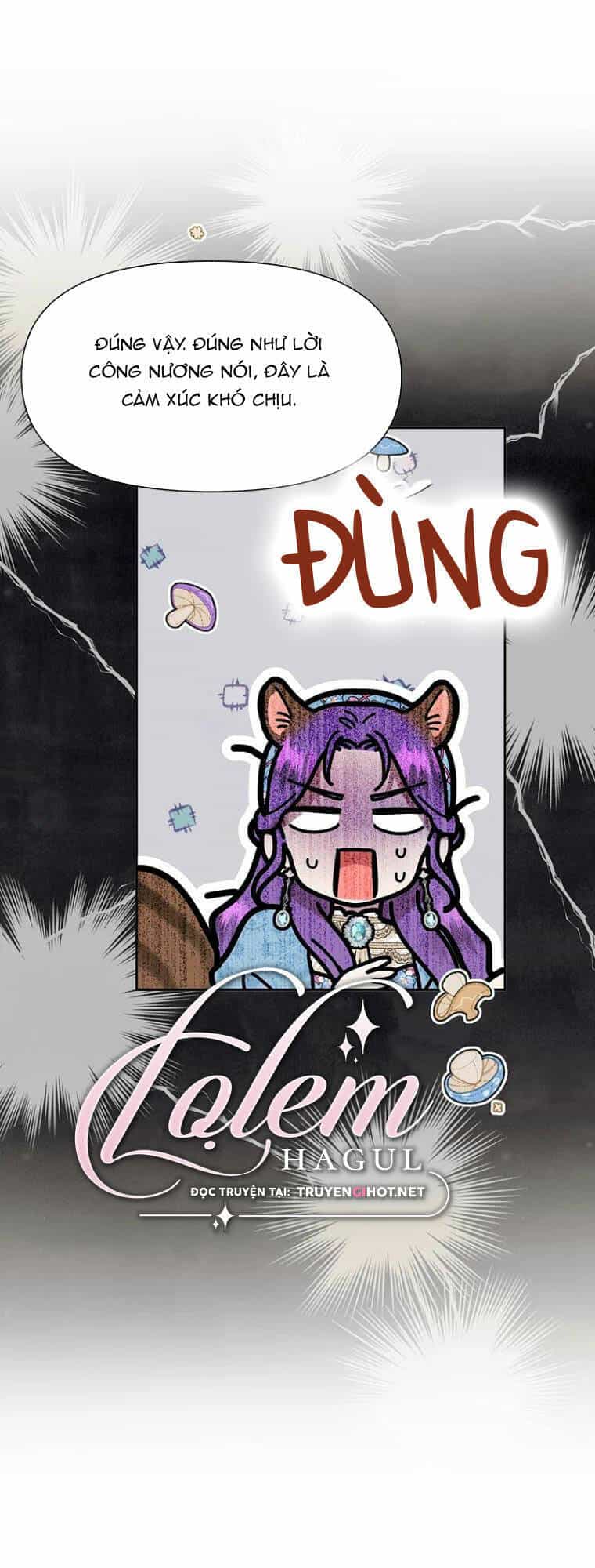 Nàng Công Nương Roselia - Chương 9 - ảnh 61