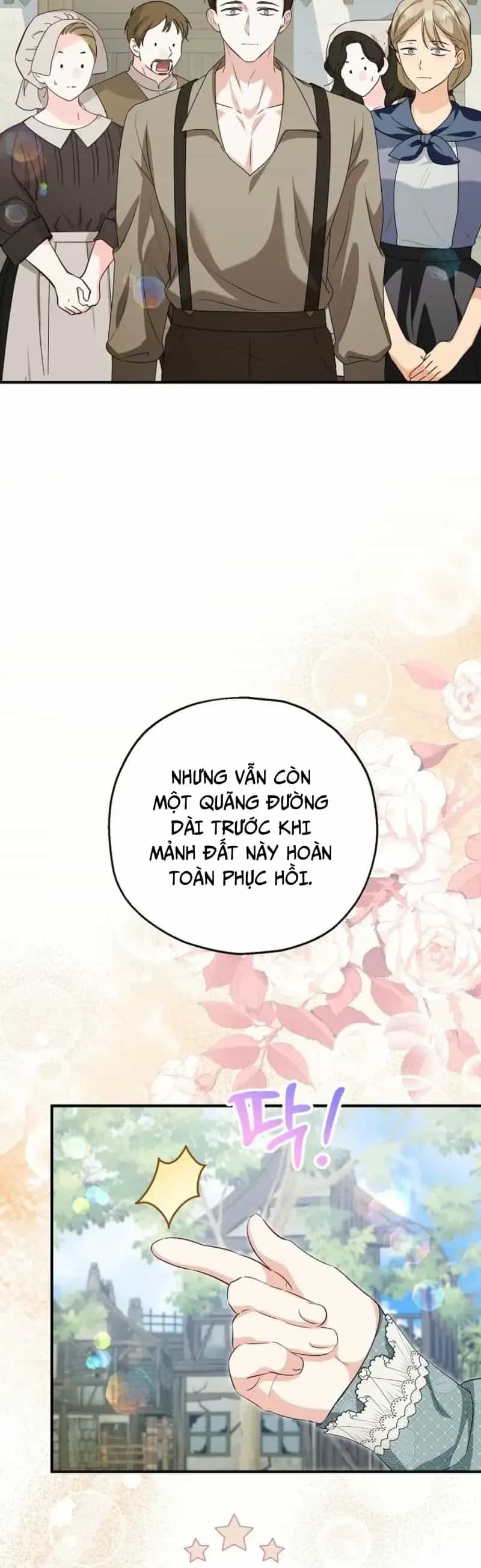 Nàng Dâu Nuôi Muốn Đứt Tình Đoạn Nghĩa - Chương 100 - ảnh 45